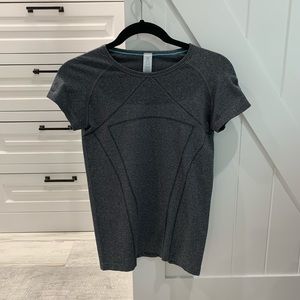 Lululemon/Ivivva shirt!